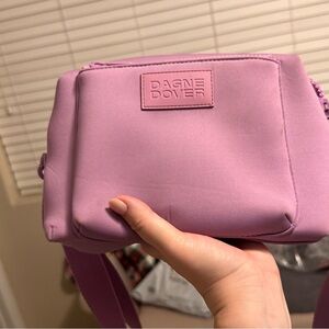 Dagne Dover Pink Women's Bag